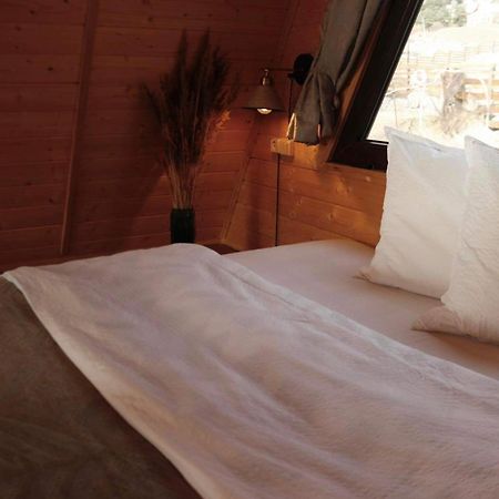 Aura Cottages カズベギ エクステリア 写真